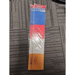 2- Disney‎ Lasers Magical Memories Idea Book Support Product